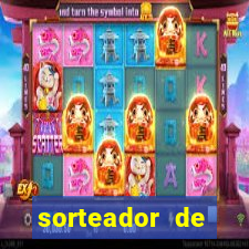 sorteador de numeros de bingo